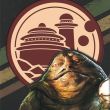 Star Wars: Jabba’s Palace - A Love Letter Game 
