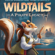 Wildtails: A Pirate Legacy 