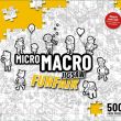 MicroMacro Jigsaw: Funfair