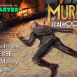  Murders at Tealwoods Manor