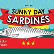 Sunny Day Sardines
