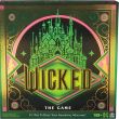 Wicked: The Game