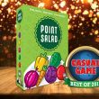 Point Salad - Best Casual Game of 2019