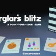 Burglar's Blitz