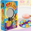 Red Lolly Yellow Lolly